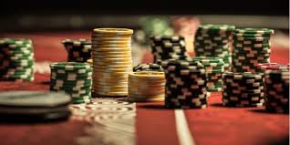 Онлайн казино Casino 7k